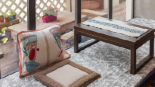 Shengsi Wushe Seaview Resort