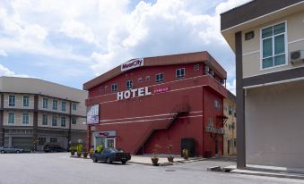 Super OYO 756 Muar City Hotel