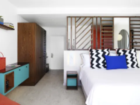 Salt of Palmar, Mauritius Hotels in Mauritius