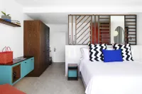 Salt of Palmar, Mauritius Hotels in Quatre Cocos