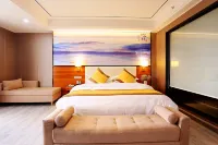 โรงแรมซีหยาน โรงแรมใกล้สวนภูเขาวุทง