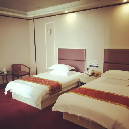 Xinrui Business Hotel