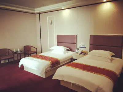 Xinrui Business Hotel