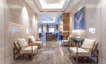 Yeste International Hotel (Nanning Chaoyang Square Metro Station)