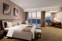 Royal Palace Hotel Hoteles en Guangzhou