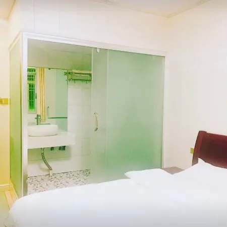 Hongye Hotel