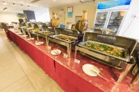 천시 펑칭 호텔 - 조식 운영