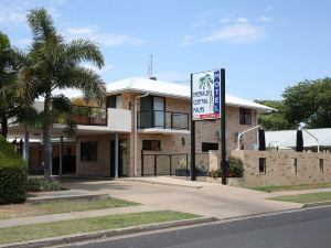 Emerald Central Palms Motel