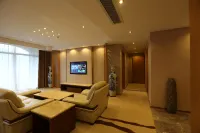 Jinyaofeng Resort Hotel di Liannan Yao Autonomous County