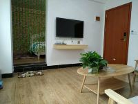 惠州百步商务公寓 - 亲子套房一房一厅