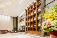 湖州長興東方明珠電視塔麗呈ホテル 長興のホテル