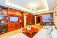 Hanyan Pearl Hotel Hotels in Ningqiang
