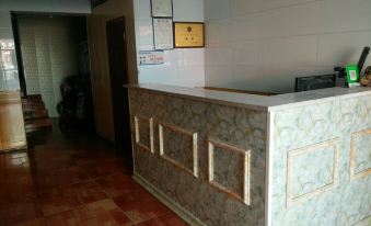 Yongcheng Dahe Hotel