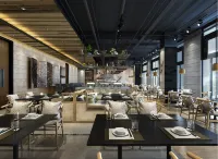 Jinpeng Baisid Huamu Holiday Hotel