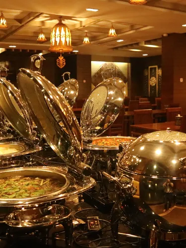 รูปภาพของโรงแรมไอยรี เพลส