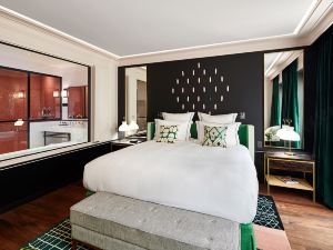 Le Roch Hotel & Spa