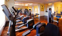 The Venetian Macao - Gym