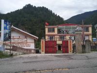 康定山野农庄 - 酒店外部