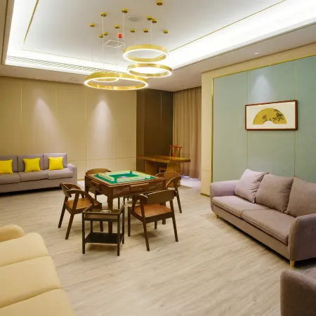 Xijiang International Hotel