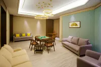 Xijiang International Hotel Hotels in Zigui