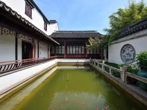 Blossom Hill Inn Suzhou
