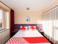 OYO吉林2700商旅宾馆 - 标准大床房