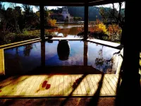 Hot Spring Valley Hotel - Hot Springs