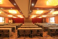 Hohhot Fumengjia Hotel (Peking University Cancer Hospital Inner Mongolia Normal University)