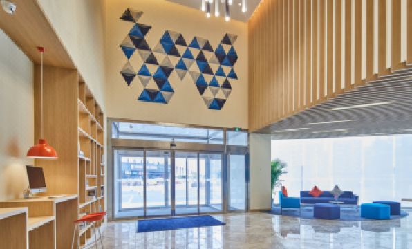 Holiday Inn Express HANGZHOU JIUZHOU by IHG