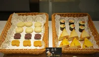 Borrman Hotel (Huaihua High Speed Railway South Station Wanda Plaza) - Desayuno