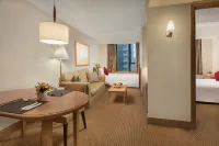 Ramada Hong Kong Grand View Hotels in Hong Kong