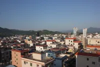 Gegui Hotels in Luhe County