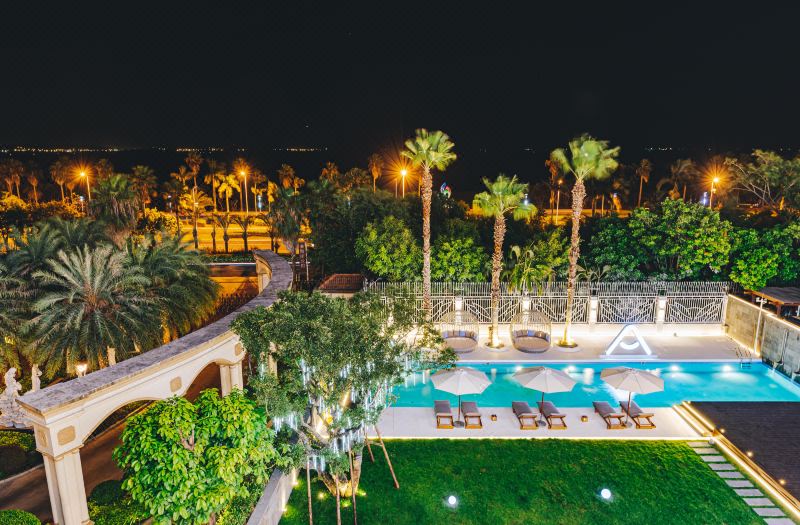 Atour Hotel Xiamen Convention and Exhibition Center Sea View Villa photo 4