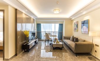 Bangtuo Meinuo Executive Apartment (Shenzhen Qianhai Shimao)