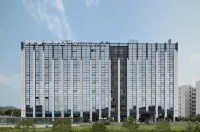 MEHOOD LESTIE Hotel (Hangzhou Xixi Wetland Science and Technology City) Hotels in Yuhang District