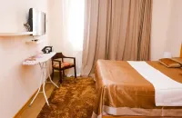 Atb Grand Hotel Hotels in Atyrau