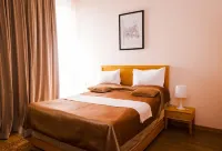 Atb Grand Hotel Hotels in Atyrau