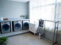 如家商旅酒店(西安高新区大寨路店) - 洗衣服务