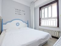 西安华宇公寓酒店钟鼓楼店 - 舒适大床房