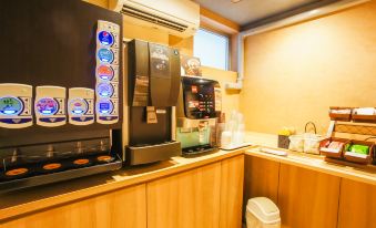 Hotel Livemax Budget Amagasaki