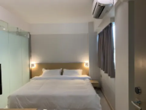 Dormy Boutique Hotel