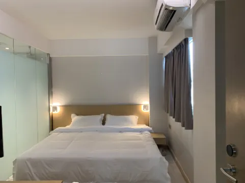 Dormy Boutique Hotel