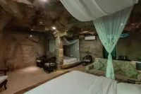 Yi-He Golden Homestay - Balcony