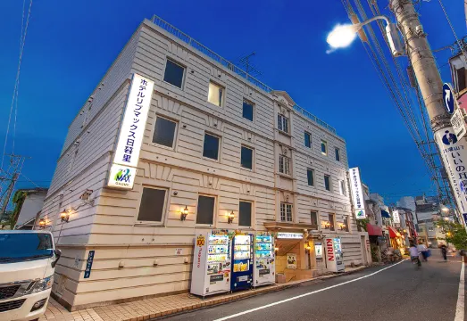 安い！！値下げ交渉あり！！　ホテルリブマックスBUDGET日暮里　2025年12月20日から一泊 公式】ホテルリブマックスBUDGET日暮里 ｜ 東京都台東区 ｜ 全国の