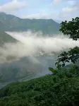 Yunpangu Shanshui Lvyuan Farm Stay - Mountain view