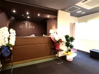 HOTEL LiVEMAX BUDGET Kitafuchu 후추 시 호텔