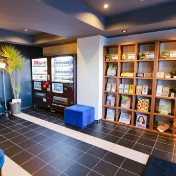 HOTEL LiVEMAX Machida-Ekimae