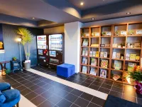 HOTEL LiVEMAX Machida-Ekimae Hotels in Machida