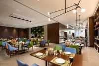 Hampton by Hilton Zhangjiang New District Hotels in Ganzhou