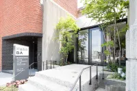 HakoBA Hakodate by THE SHARE HOTELS